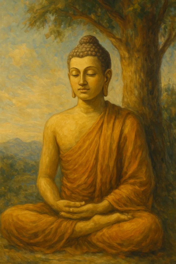 The Hidden Depth of Early Buddhism: Rediscovering the Real Meaning of the Tilakkhaṇa