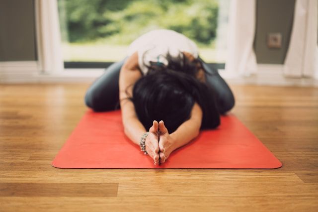 How to Restart a Long-Defunct Yoga Practice Without Overwhelming Yourself