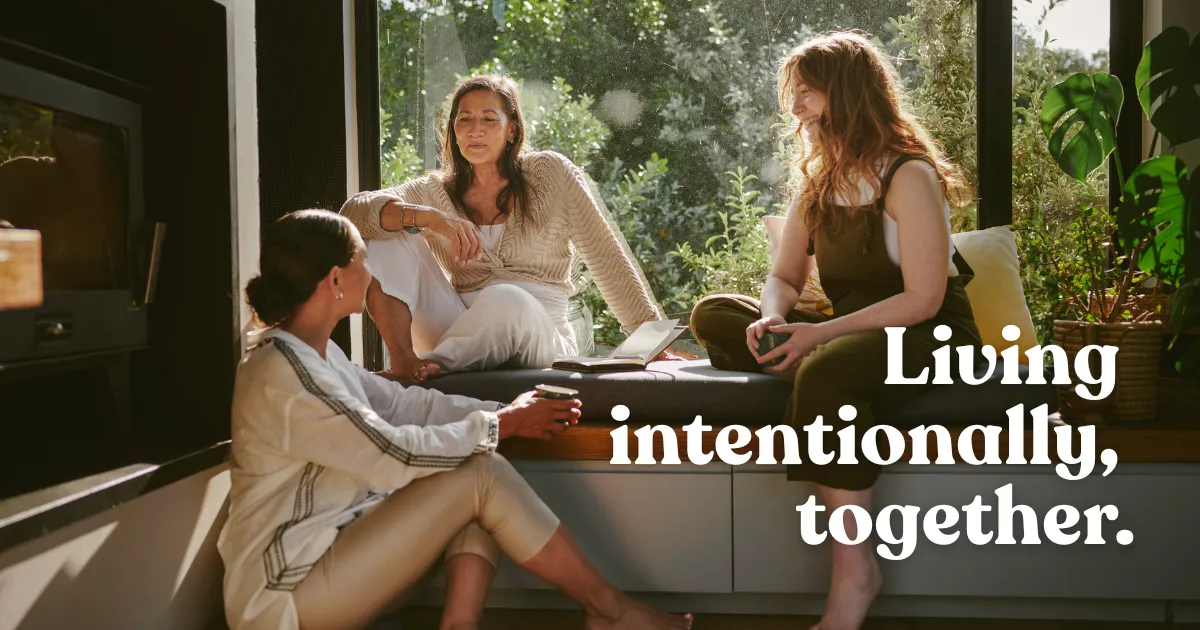 The Slow Signal in the Noise: A Manifesto for the Mindful Family