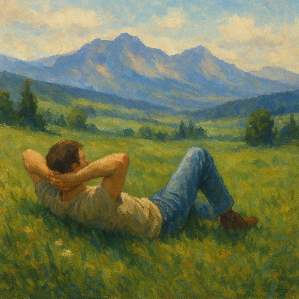 The Foundation of True Wellness: Why Your Mundane Path Must Come First