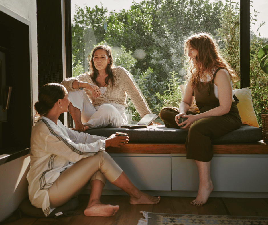Find Your Wellness Community