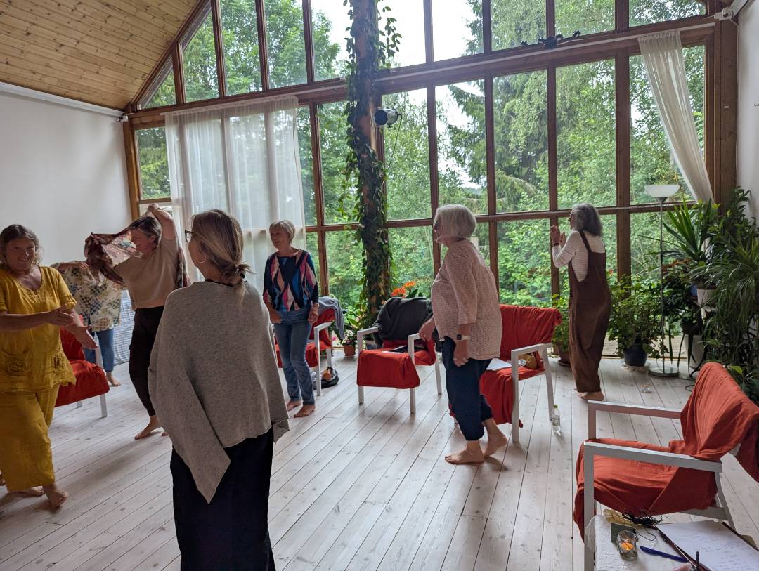 Councelling, coaching, rebirth and more