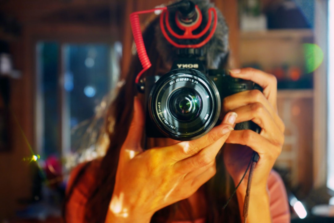 Conscious Content Creator 